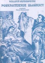 Poskromienie złośnicy Shakespeare William