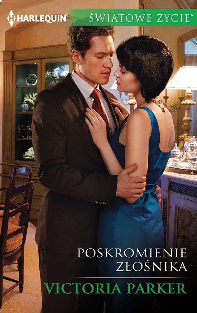 Poskromienie złośnika - ebook epub