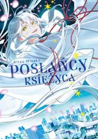 Posłańcy księżyca Ritsu Miyako