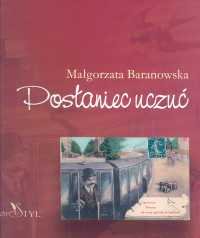 Posłaniec Uczuć - Baranowska Małgorzata