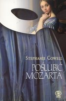 Poślubić Mozarta Cowell Stephanie