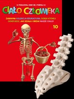 Posłuchaj Baw się i Poznaj Ciało Człowieka