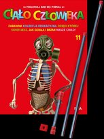 Posłuchaj Baw się i Poznaj Ciało Człowieka