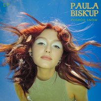 Pośród Snów EP Paula Biskup