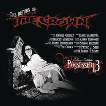 Possessed 13 - The Crown