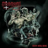 Possessed - Death Metal Demo Possessed
