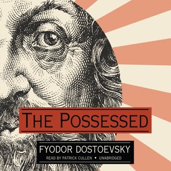 Possessed - Dostojewski Fiodor