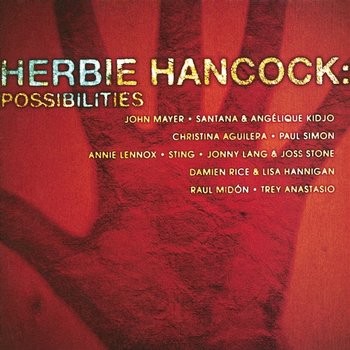 Possibilities - Herbie Hancock