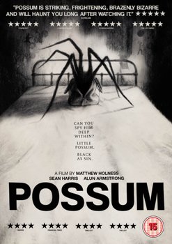 Possum (brak polskiej wersji językowej) - Holness Matthew