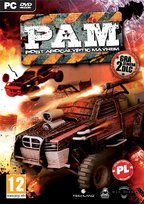 Post Apocalyptic Mayhem Techland