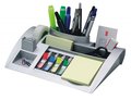 Post-It, organizer na biurko, C-50 + wyposażenie - Post-it