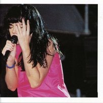 Post Live Bjork
