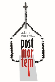 Post mortem - ebook PDF - Regiewicz Adam