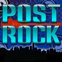 Post Rock The Rocksters