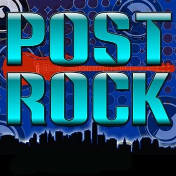 Post Rock - The Rocksters