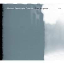 Post Scriptum Brederode Wolfert Quartet