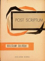Post scriptum - W opisie | Książka w Empik