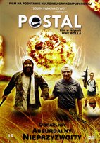 Postal Boll Uwe