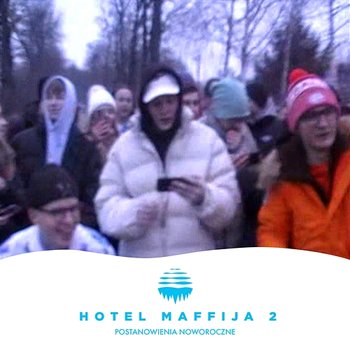 Postanowienia noworoczne - SB Maffija feat. Kacperczyk, Fukaj, Adi Nowak, White 2115, Janusz Walczuk, Solar