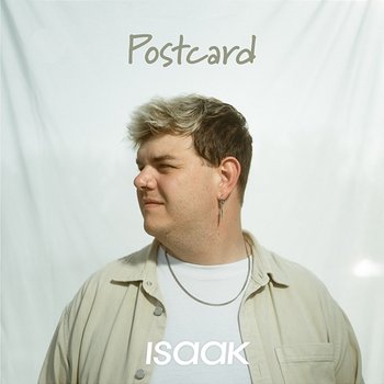 Postcard - Isaak