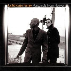 POSTCARDS FROM HEAVEN - Lighthouse Family