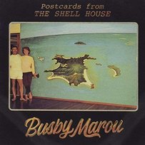 Postcards From The Shell House Various Artists