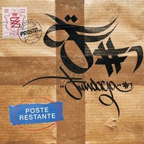 Poste Restante Fundacja #1