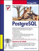 PostgreSQL Dybikowski Zdzisław