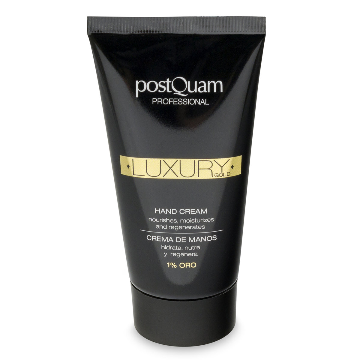 Postquam Handcreme Mit Kollagen – 75 Ml, Gegen Pigmentflecken, Mit Vitamin A & E, Für Glatte, Junge Haut