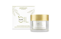 PostQuam, Crema Noche Olive, Krem Do Twarzy Na Noc, 50 Ml PostQuam