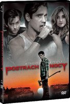 Postrach nocy Gillespie Craig