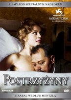Postrzyżyny Menzel Jiri