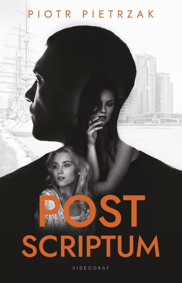 Postscriptum - ebook mobi