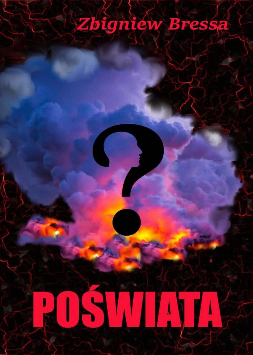 Poświata - ebook PDF