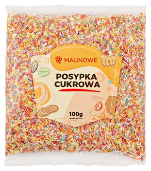 Posypka cukrowa 100g