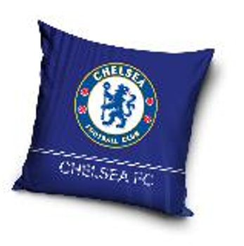 Poszewka 40x40cm CHELSEA FC - Carbotex