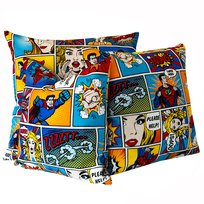 Inne z tym bohaterem