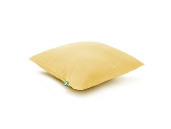 Poszewka Basic Bananowy 40 X 60 Cm - Mumla - Mumla