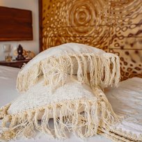 Poszewka CREAM My Love Bali