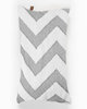Poszewka Dekoracyjna 30X50 Pluszowa Boho Szary - Hamur Home