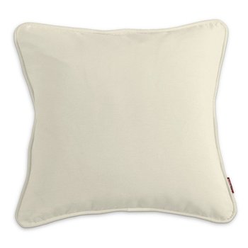 Poszewka Gabi na poduszkę Comics, ciepła biel, 45x45 cm - Dekoria