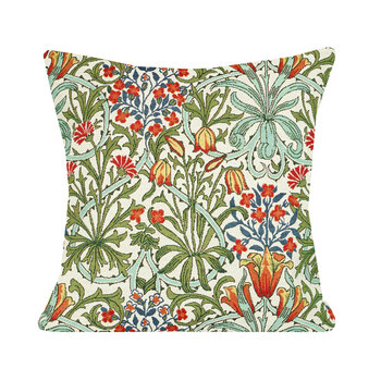 Poszewka Gobelinowa 45x45 Kwiaty Tulipan PolDesign - PolDesign