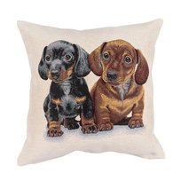 Poszewki gobelinowe na Dzień Babci i Dziadka w supercenach