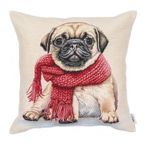 Poszewki gobelinowe na Dzień Babci i Dziadka w supercenach