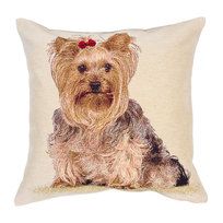 Poszewki gobelinowe na Dzień Babci i Dziadka w supercenach