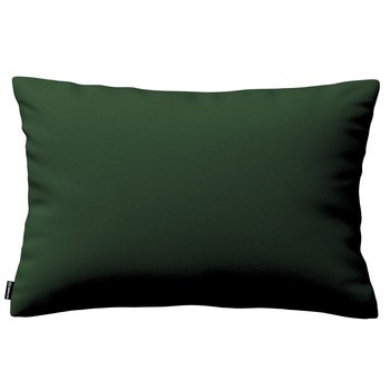 Poszewka Kinga na poduszkę prostokątną, zielony, 47 x 28 cm, Quadro - Dekoria