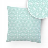 Poszewka Na Poduszkę 40X40 Bawełna Zamek Wzory!