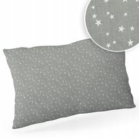 Poszewka Na Poduszkę 40X60 Bawełna Zamek Wzory!