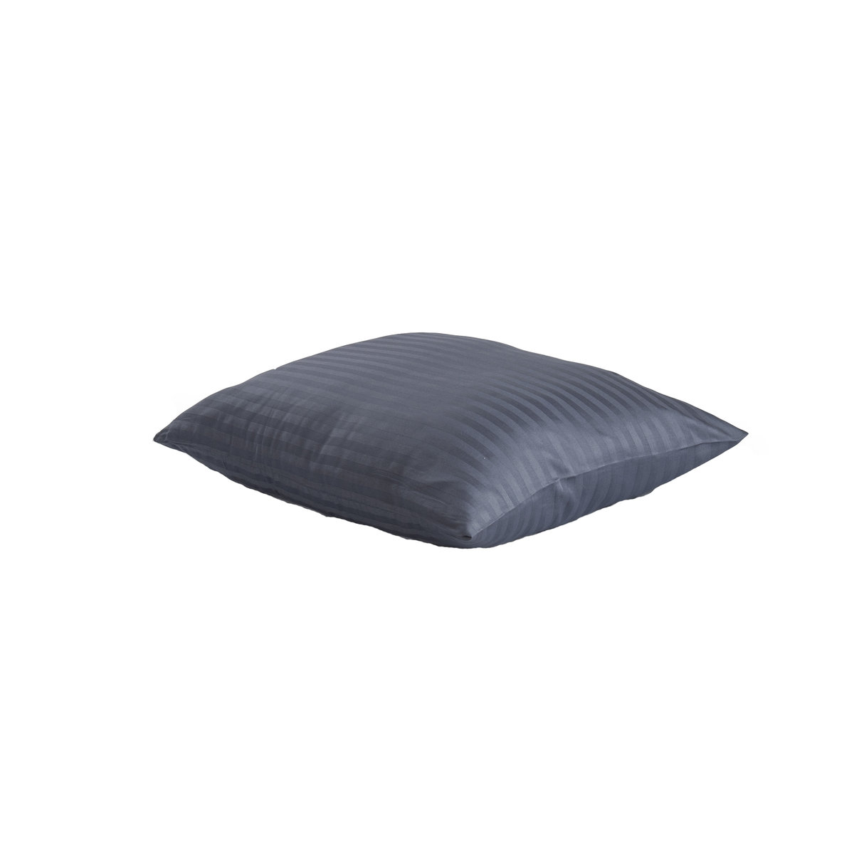 Фото - Постільна білизна Poszewka na poduszkę bawełniana DARYMEX Cizgili, antracytowa, 50x60 cm