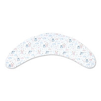 Poszewka na poduszkę do karmienia XXL Poduszka Ciążowa 190 cm – Pregnancy Pillow Body Pillow Poduszka dla Śpiących na Boku Poduszka do Spania Poszewka z Bawełny